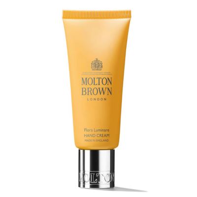 MOLTON BROWN Flora Luminare Crema Mani 40 ml